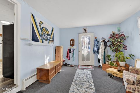 Tiny photo for 145 W Bryant Street, Wayne, OH 43466 (MLS # 10004130)