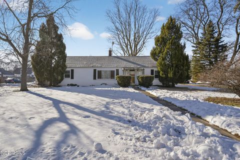Tiny photo for 145 W Bryant Street, Wayne, OH 43466 (MLS # 10004130)