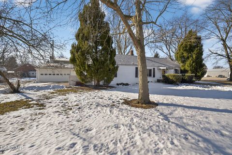 Tiny photo for 145 W Bryant Street, Wayne, OH 43466 (MLS # 10004130)