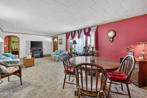 Tiny photo for 145 W Bryant Street, Wayne, OH 43466 (MLS # 10004130)