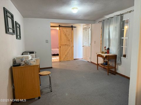 Tiny photo for 6201 County Hwy 165, Genoa, OH 43430 (MLS # 10002181)