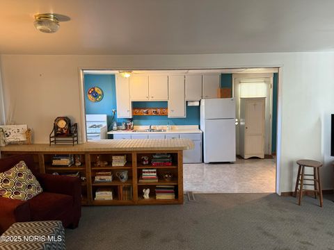 Tiny photo for 6201 County Hwy 165, Genoa, OH 43430 (MLS # 10002181)