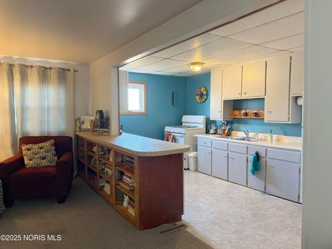 Tiny photo for 6201 County Hwy 165, Genoa, OH 43430 (MLS # 10002181)