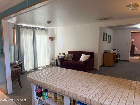 Tiny photo for 6201 County Hwy 165, Genoa, OH 43430 (MLS # 10002181)