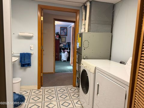 Tiny photo for 6201 County Hwy 165, Genoa, OH 43430 (MLS # 10002181)