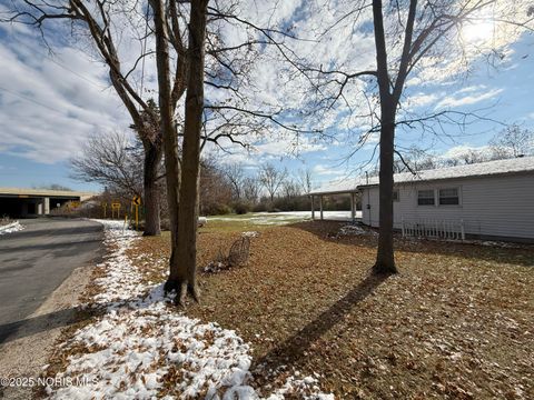 Tiny photo for 6201 County Hwy 165, Genoa, OH 43430 (MLS # 10002181)