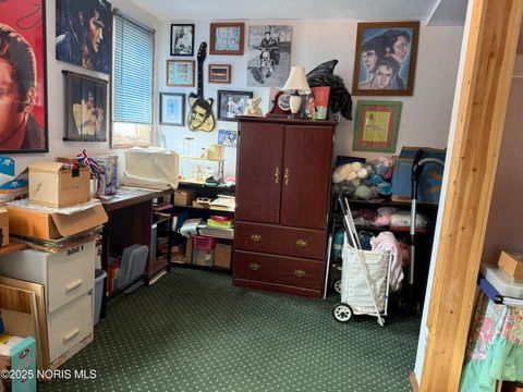 Tiny photo for 6201 County Hwy 165, Genoa, OH 43430 (MLS # 10002181)