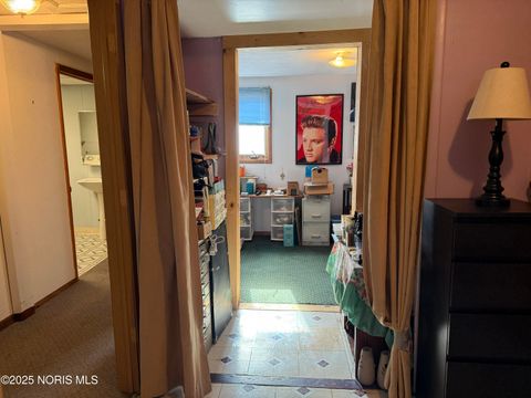 Tiny photo for 6201 County Hwy 165, Genoa, OH 43430 (MLS # 10002181)