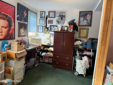 Tiny photo for 6201 County Hwy 165, Genoa, OH 43430 (MLS # 10002181)