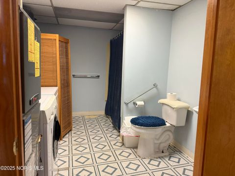 Tiny photo for 6201 County Hwy 165, Genoa, OH 43430 (MLS # 10002181)