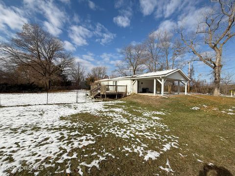 Tiny photo for 6201 County Hwy 165, Genoa, OH 43430 (MLS # 10002181)