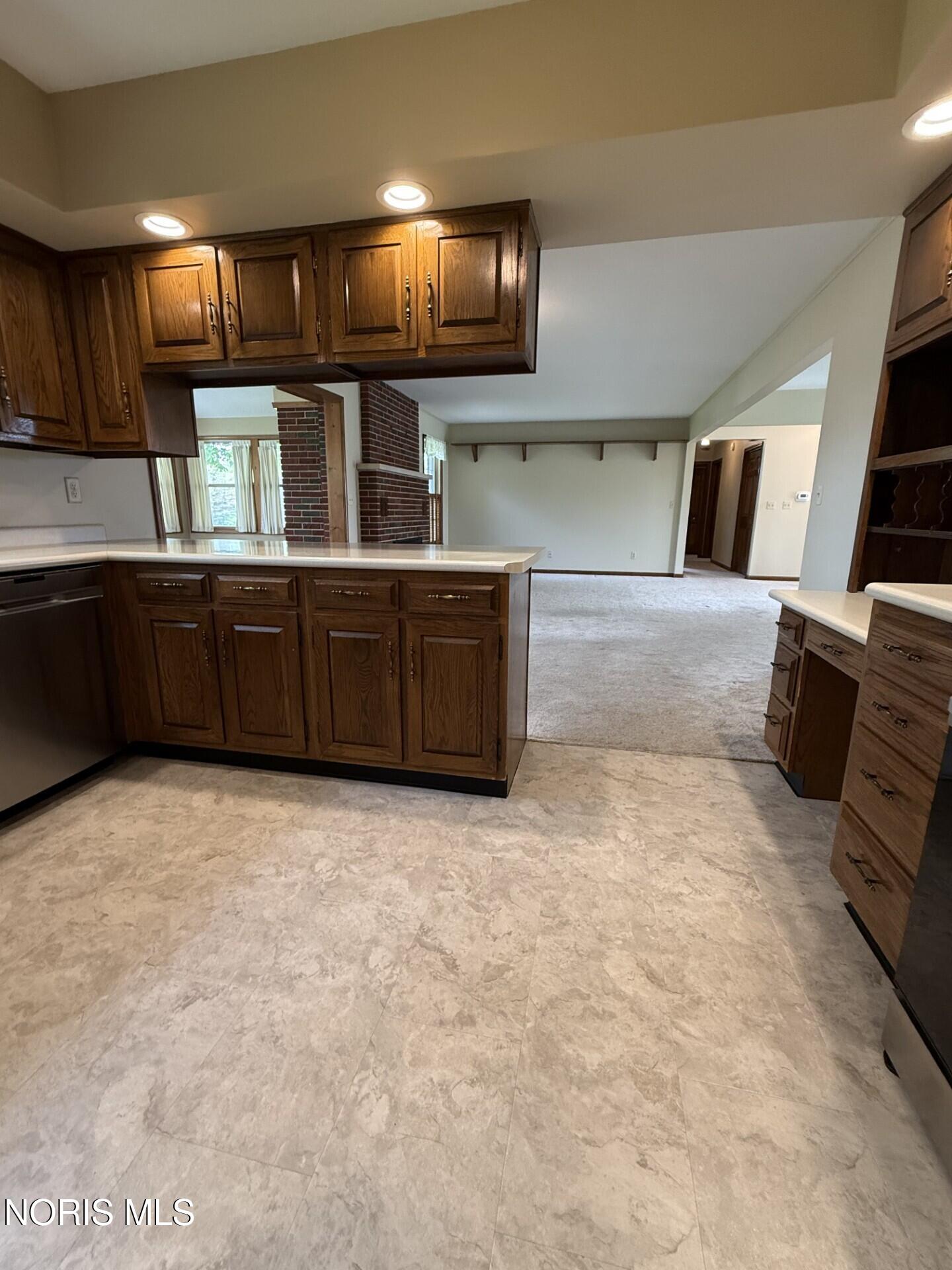 1318 Pinehurst Drive