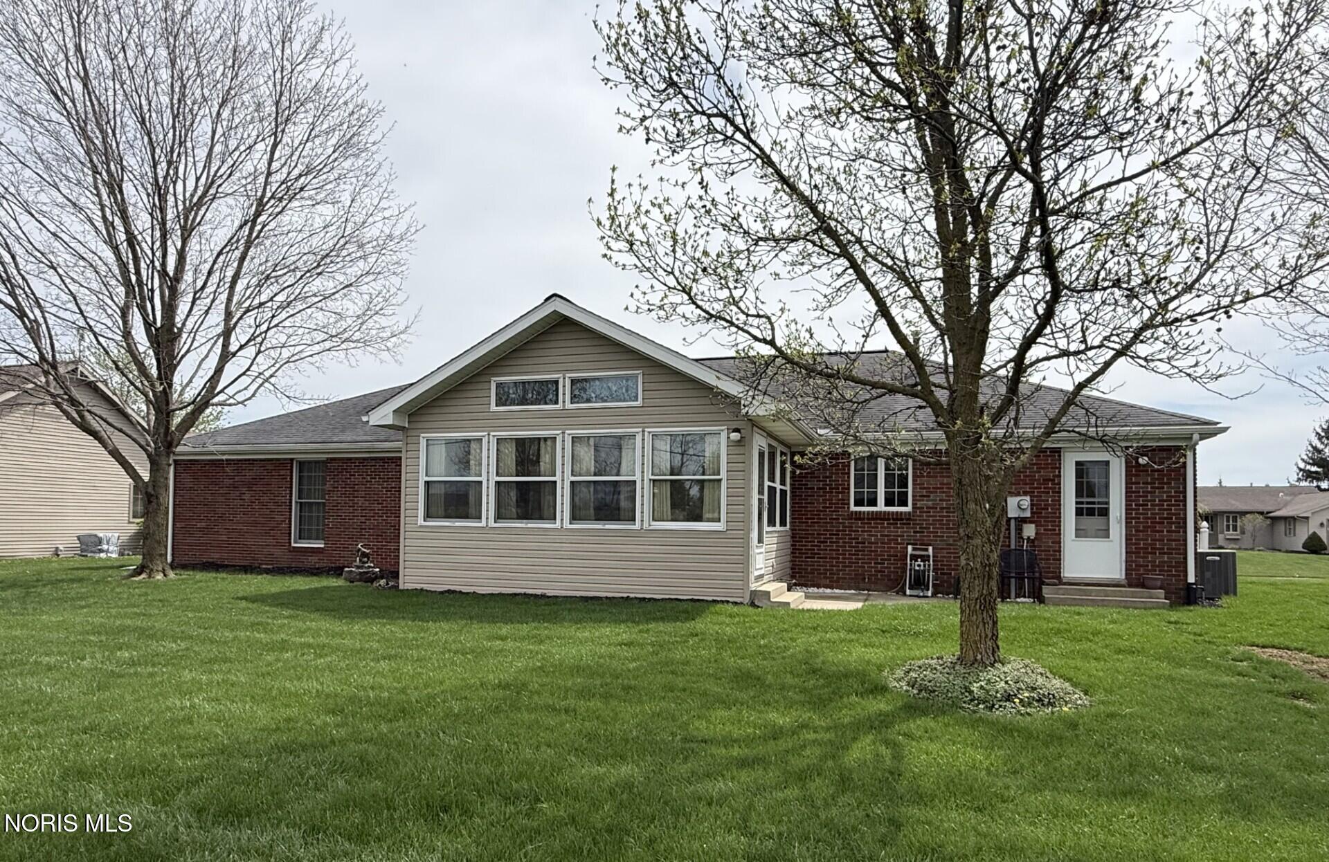 1318 Pinehurst Drive