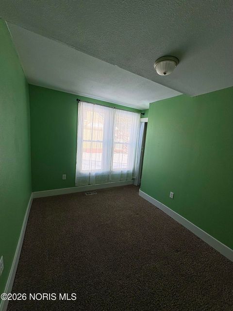 Tiny photo for 435 Crittenden Avenue, Toledo, OH 43609 (MLS # 10003759)