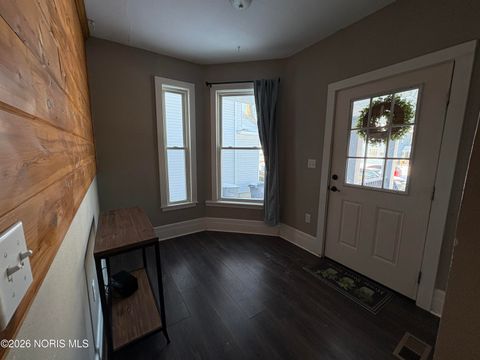 Tiny photo for 435 Crittenden Avenue, Toledo, OH 43609 (MLS # 10003759)