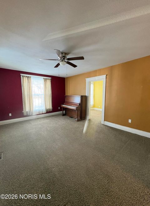 Tiny photo for 435 Crittenden Avenue, Toledo, OH 43609 (MLS # 10003759)