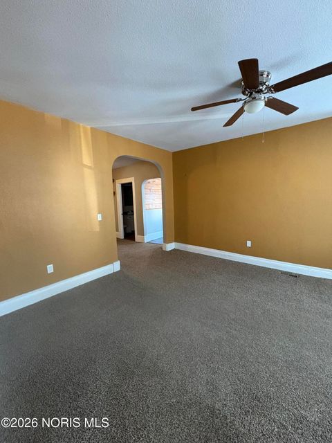 Tiny photo for 435 Crittenden Avenue, Toledo, OH 43609 (MLS # 10003759)