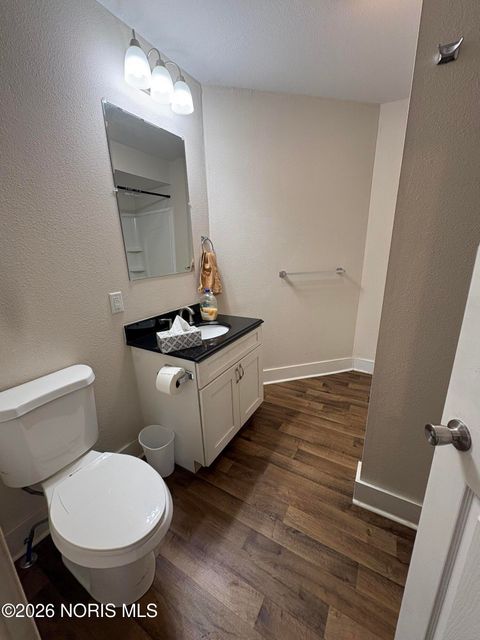 Tiny photo for 435 Crittenden Avenue, Toledo, OH 43609 (MLS # 10003759)