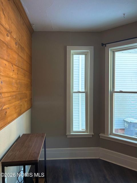 Tiny photo for 435 Crittenden Avenue, Toledo, OH 43609 (MLS # 10003759)