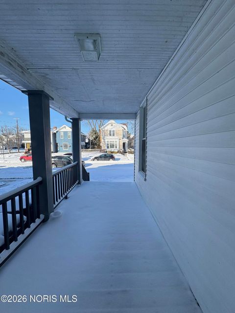 Tiny photo for 435 Crittenden Avenue, Toledo, OH 43609 (MLS # 10003759)