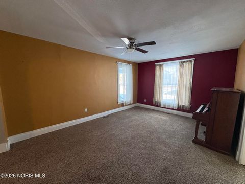 Tiny photo for 435 Crittenden Avenue, Toledo, OH 43609 (MLS # 10003759)