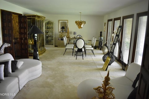 Tiny photo for 4848 Lose Road, Monclova, OH 43542 (MLS # 10013626)
