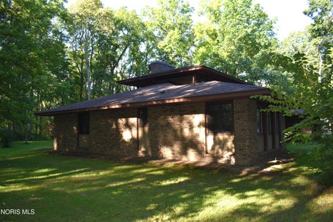 Tiny photo for 4848 Lose Road, Monclova, OH 43542 (MLS # 10013626)