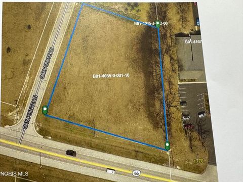 Tiny photo for 1765 S Jefferson Avenue, Defiance, OH 43512 (MLS # 10004868)