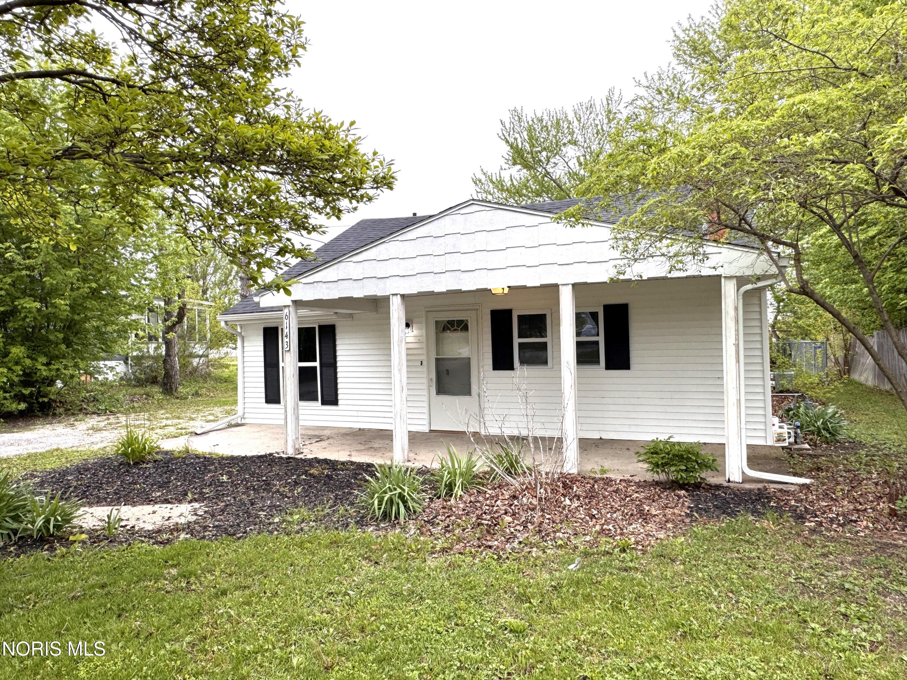 6143 Seaman Road