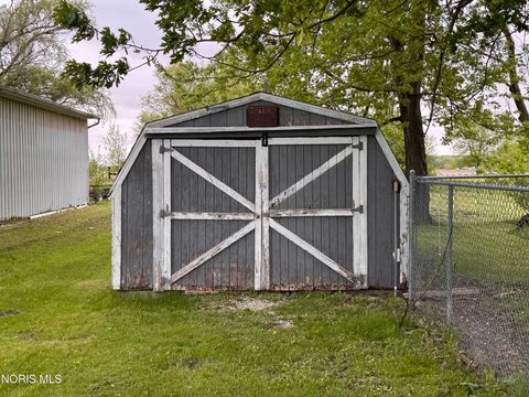 Tiny photo for 6143 Seaman Road, Oregon, OH 43616 (MLS # 10007058)