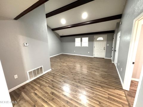Tiny photo for 6143 Seaman Road, Oregon, OH 43616 (MLS # 10007058)