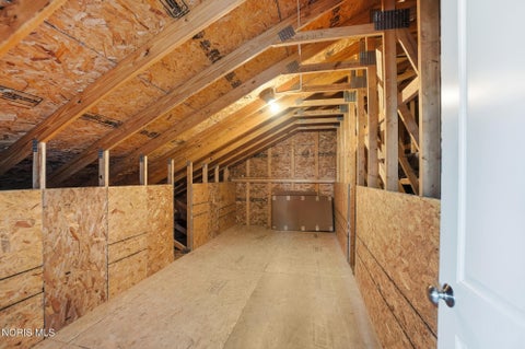 Tiny photo for 2301 Falling Waters Lane, Perrysburg, OH 43551 (MLS # 10012203)