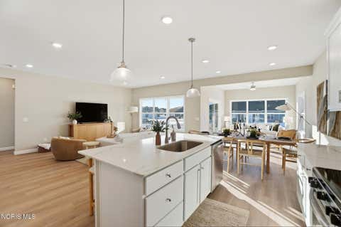 Tiny photo for 2301 Falling Waters Lane, Perrysburg, OH 43551 (MLS # 10012203)