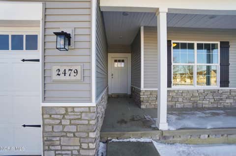 Tiny photo for 2301 Falling Waters Lane, Perrysburg, OH 43551 (MLS # 10012203)