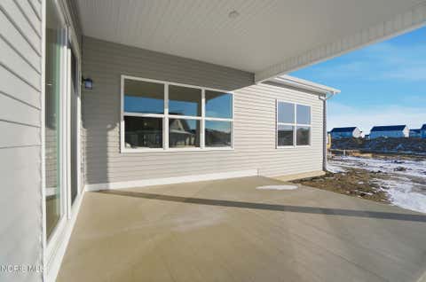 Tiny photo for 2301 Falling Waters Lane, Perrysburg, OH 43551 (MLS # 10012203)