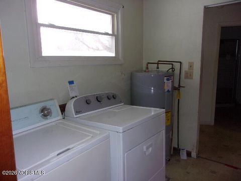 Tiny photo for 511 S Davis Street, Forest, OH 45843 (MLS # 10003526)