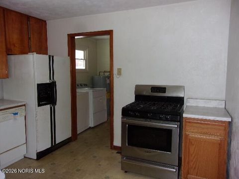 Tiny photo for 511 S Davis Street, Forest, OH 45843 (MLS # 10003526)