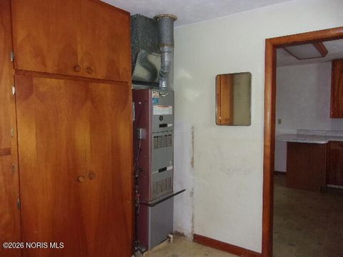 Tiny photo for 511 S Davis Street, Forest, OH 45843 (MLS # 10003526)