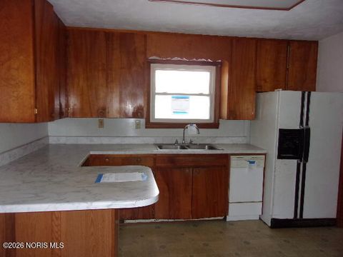 Tiny photo for 511 S Davis Street, Forest, OH 45843 (MLS # 10003526)