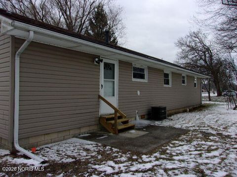 Tiny photo for 511 S Davis Street, Forest, OH 45843 (MLS # 10003526)