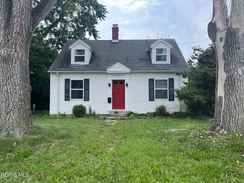 Photo of 646 S Prospect Street, Bowling Green, OH 43402 (MLS # 10011334)