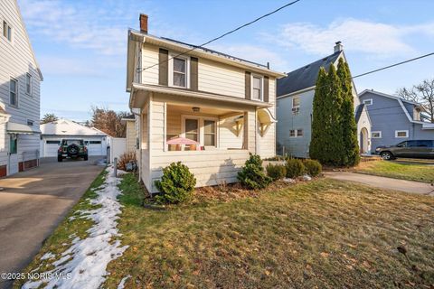 Tiny photo for 4312 Yellowstone Drive, Toledo, OH 43613 (MLS # 10002453)