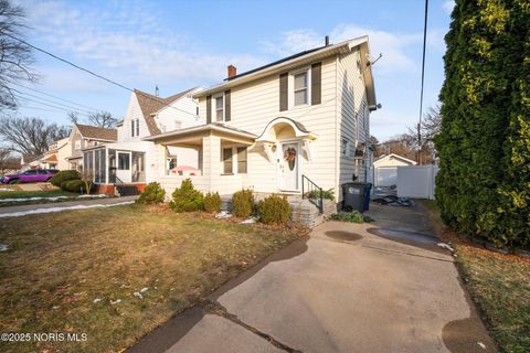 Tiny photo for 4312 Yellowstone Drive, Toledo, OH 43613 (MLS # 10002453)