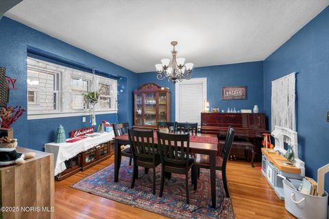 Tiny photo for 4312 Yellowstone Drive, Toledo, OH 43613 (MLS # 10002453)