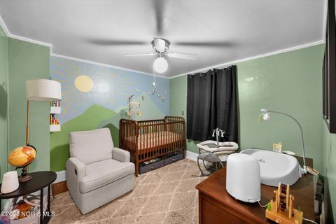 Tiny photo for 4312 Yellowstone Drive, Toledo, OH 43613 (MLS # 10002453)