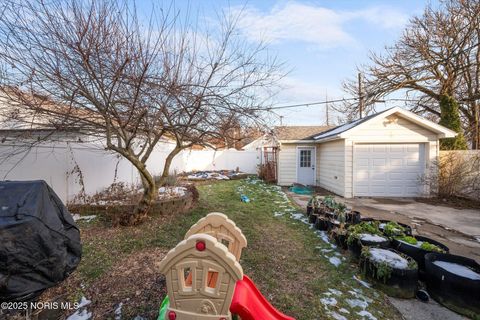 Tiny photo for 4312 Yellowstone Drive, Toledo, OH 43613 (MLS # 10002453)