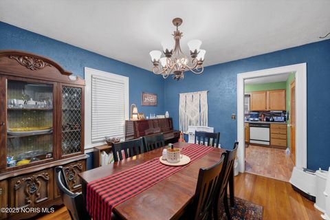 Tiny photo for 4312 Yellowstone Drive, Toledo, OH 43613 (MLS # 10002453)