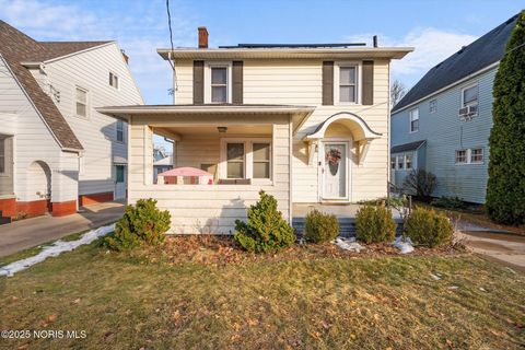 Tiny photo for 4312 Yellowstone Drive, Toledo, OH 43613 (MLS # 10002453)