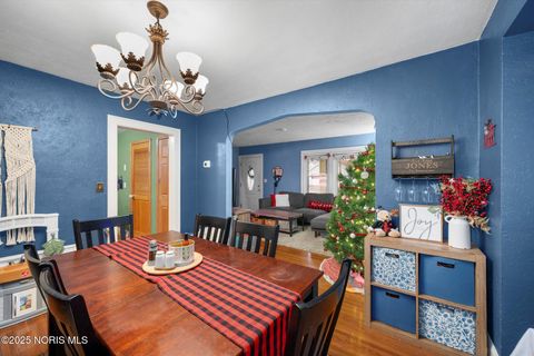 Tiny photo for 4312 Yellowstone Drive, Toledo, OH 43613 (MLS # 10002453)