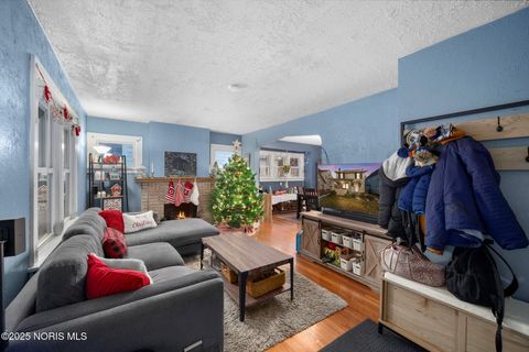 Tiny photo for 4312 Yellowstone Drive, Toledo, OH 43613 (MLS # 10002453)